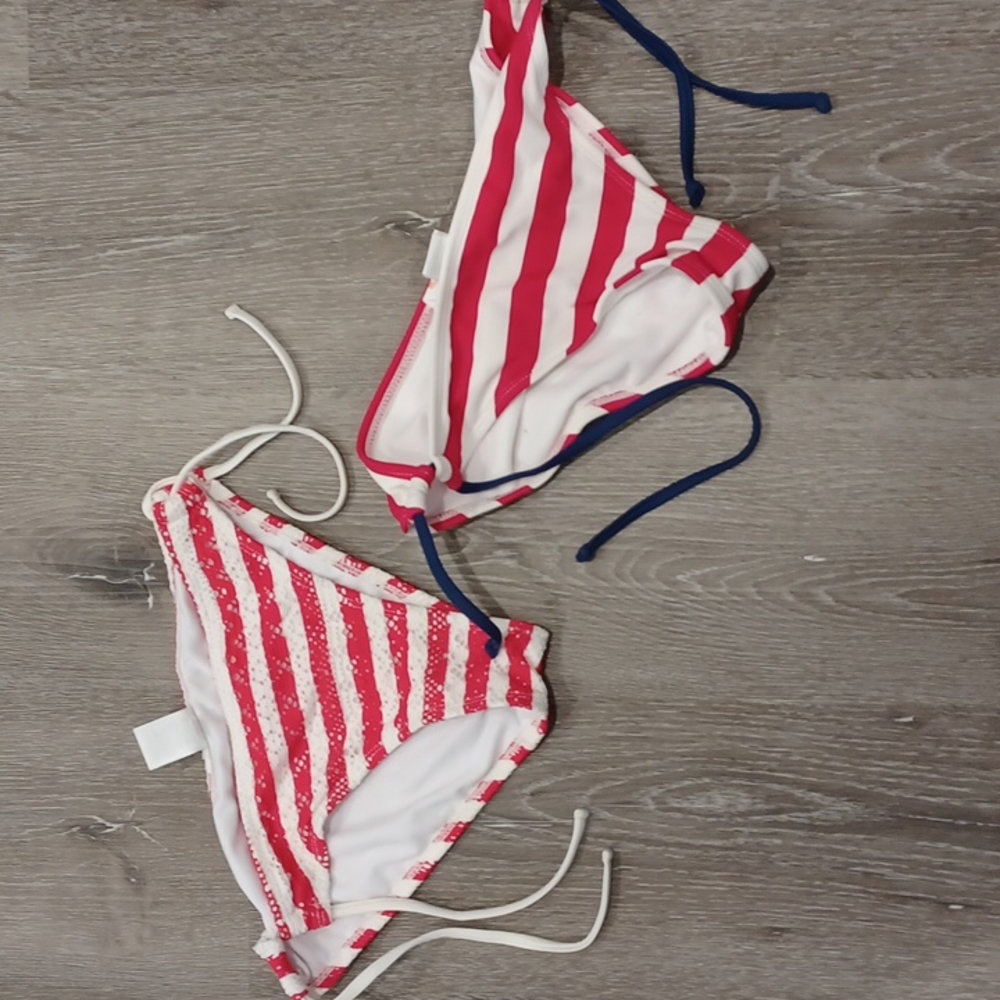 Swim suit bottoms